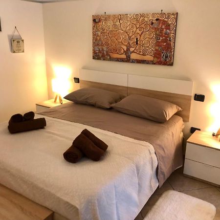 Villa Happy Loft Salento Cellino San Marco Exterior foto