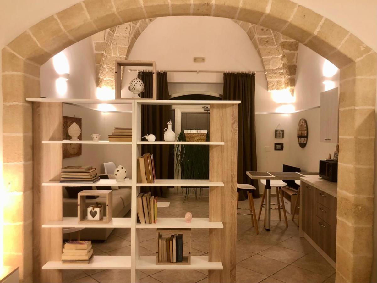Villa Happy Loft Salento Cellino San Marco Exterior foto