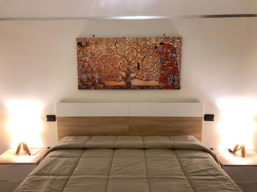 Villa Happy Loft Salento Cellino San Marco Exterior foto