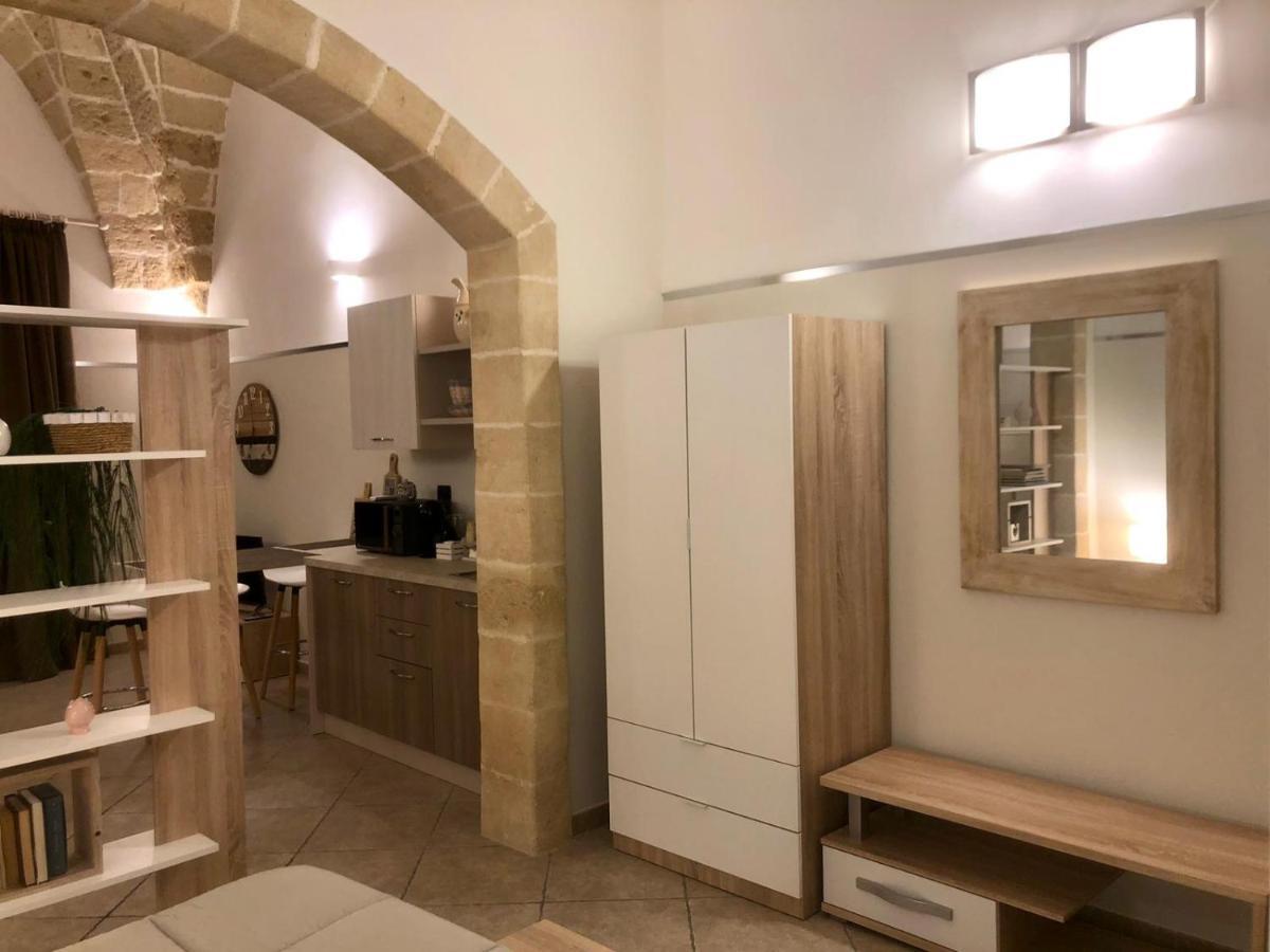 Villa Happy Loft Salento Cellino San Marco Exterior foto