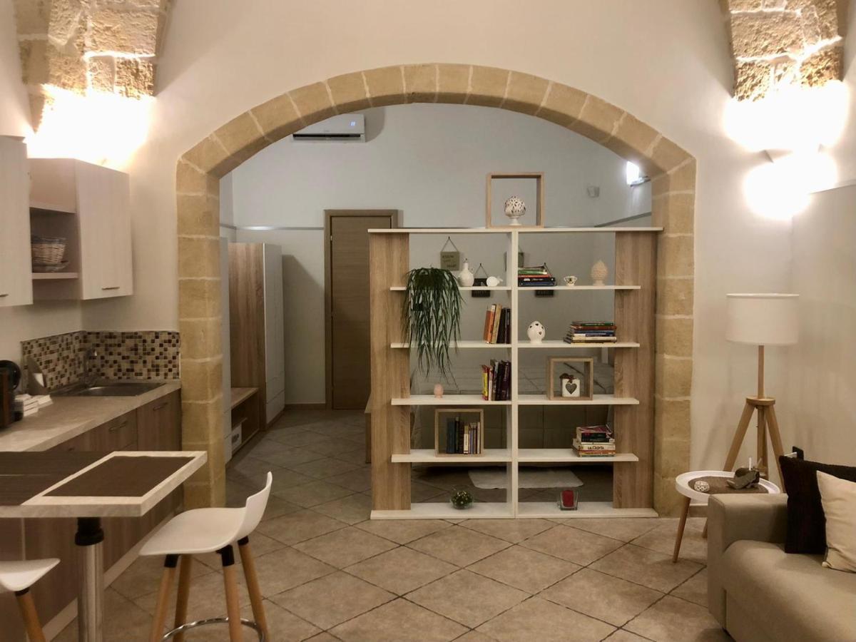 Villa Happy Loft Salento Cellino San Marco Exterior foto